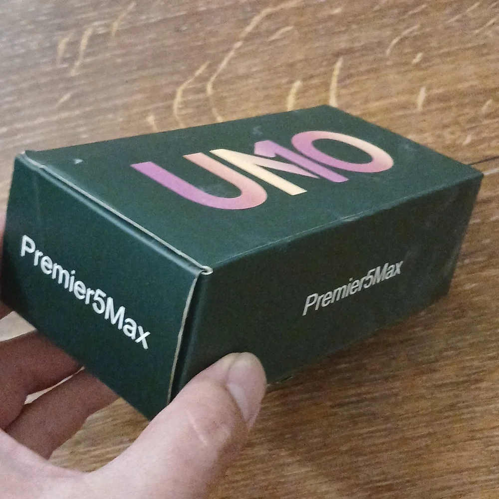 UNO Premier Pro Android Smartphone